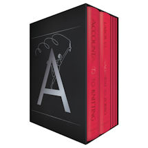 Product Image for The New Yorker Encyclopedia of Cartoons Deluxe Edition