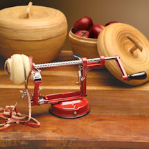 Product Image for Mrs. Anderson's Apple Peeling Machine 