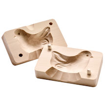 Product Image for Polish Butter Molds - Hen