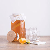 Product Image for Make-Your-Own Kombucha Set 