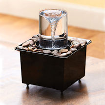 Product Image for Tabletop Vortex Fountain