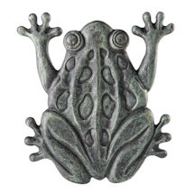 Alternate image for Frog Stepping Stone
