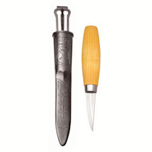 Alternate image for Danish Art of Whittling - Whittling Knife