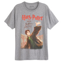 Alternate Image 3 for Harry Potter™ Book Cover T-shirts