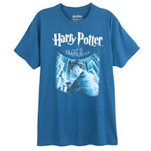 Alternate Image 4 for Harry Potter™ Book Cover T-shirts
