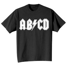 Alternate Image 3 for AB/CD Shirts