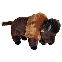 Alternate Image 2 for Plush Animals with Real Wildlife Sounds