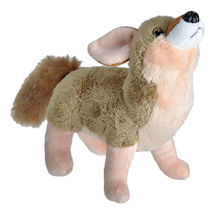 Alternate Image 5 for Plush Animals with Real Wildlife Sounds
