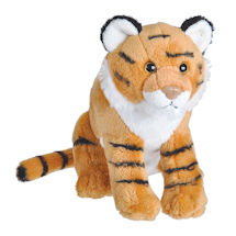 Alternate Image 15 for Plush Animals with Real Wildlife Sounds