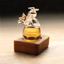 Product Image for Angel's Share Glass - Whiskey Filled Figure
