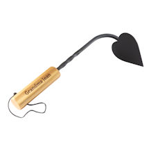 Alternate image for Personalized Garden Hoe