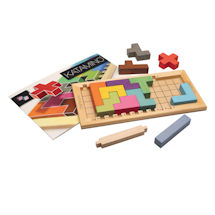 Product Image for Katamino - 500 Puzzles in 1