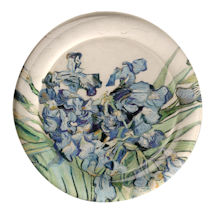 Alternate Image 2 for Floral Still Lifes Coasters
