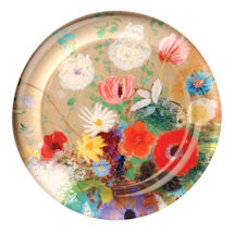 Alternate Image 3 for Floral Still Lifes Coasters