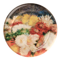 Alternate Image 4 for Floral Still Lifes Coasters