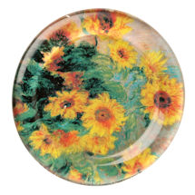 Alternate Image 5 for Floral Still Lifes Coasters