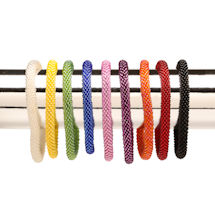 Alternate image Seed Bead Bracelets Sets - Solid Colors