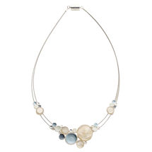 Product Image for Capiz Shell Mod Necklace