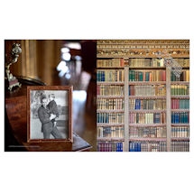 Alternate Image 1 for At Home at Highclere: Entertaining at the Real Downton Abbey Book - Unsigned