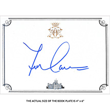 Alternate Image 12 for Seasons at Highclere Signed Edition (Hardcover)