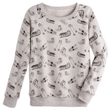 Product Image for Winter Fun Sweatshirt