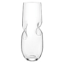 Alternate image for Final Touch® Sparkling Wine Glasses - Set of 2