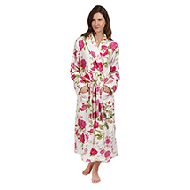 Product Image for Plush Wrap Robe