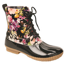 Product Image for Rosetta Mid-Calf Duck Boot