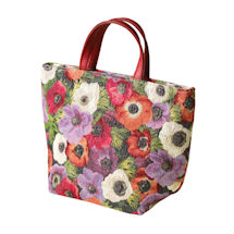 Alternate image Tapestry Garden Handbags