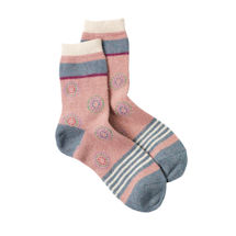 Alternate image Soft & Sweet Socks