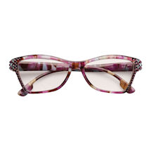 Alternate image Readers up to +6.00 With Swarovski&#8482; Crystal Accents