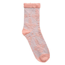 Alternate image Flirty Fashion Socks