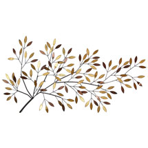 Alternate image for Blooming Tree Branch Wall Décor