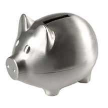 Alternate image for Piggy Bank