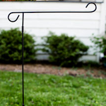 Product Image for Garden Flag Display Pole