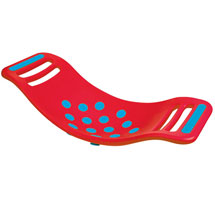 Alternate image for Teeter Popper - Red And Blue