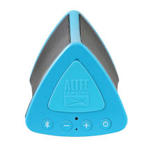 Alternate image Altec Lansing Inmotion Mini Bluetooth Speaker