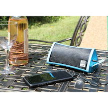 Alternate image Altec Lansing Inmotion Mini Bluetooth Speaker