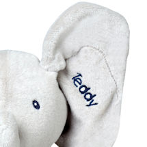 Alternate Image 2 for Personalized Flappy the Elephant Talking and Singing Plush