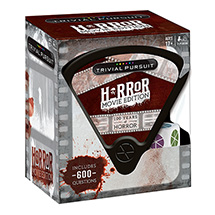 Product Image for Trivial Pursuit Horror Ultimate Edition