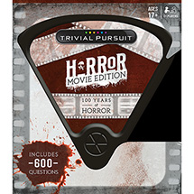Alternate Image 2 for Trivial Pursuit Horror Ultimate Edition