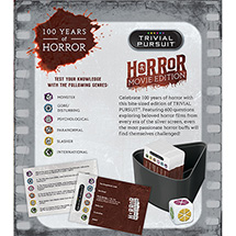 Alternate Image 3 for Trivial Pursuit Horror Ultimate Edition