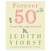 Forever 50 Book