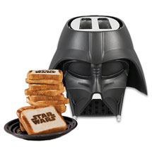 Product Image for Darth Vader™ Toaster