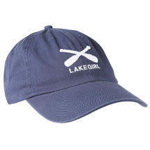 Alternate image for Lake Girl Hat