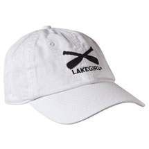 Alternate image for Lake Girl Hat