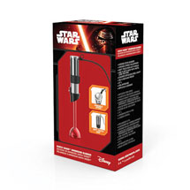 Alternate Image 5 for Star Wars™ Rogue One Darth Vader Light Saber Handheld Immersion Blender