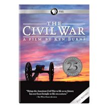Product Image for Ken Burns:  The Civil War DVD & Blu-ray