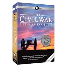 Alternate Image 1 for Ken Burns:  The Civil War DVD & Blu-ray