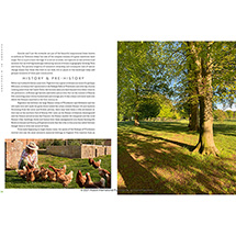 Alternate Image 5 for Seasons at Highclere Signed Edition (Hardcover)